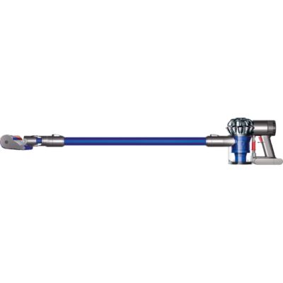 Dyson V6 Fluffy Cordless Vacuum Cleaner